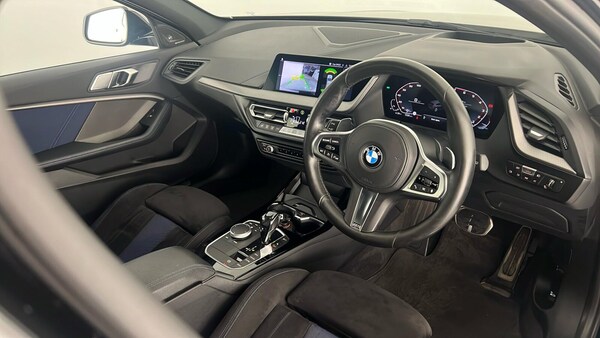 Used BMW 1 Series 2020 for sale - 76140292: Photo 15