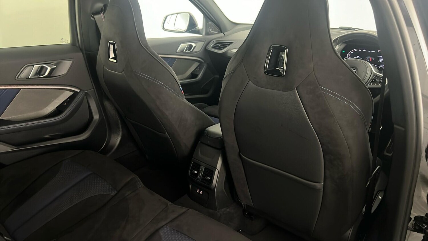 Used BMW 1 Series 2020 for sale - 76140292: Photo 16