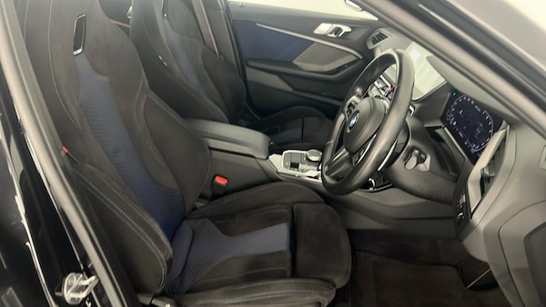 Used BMW 1 Series 2020 for sale - 76140292: Photo 16