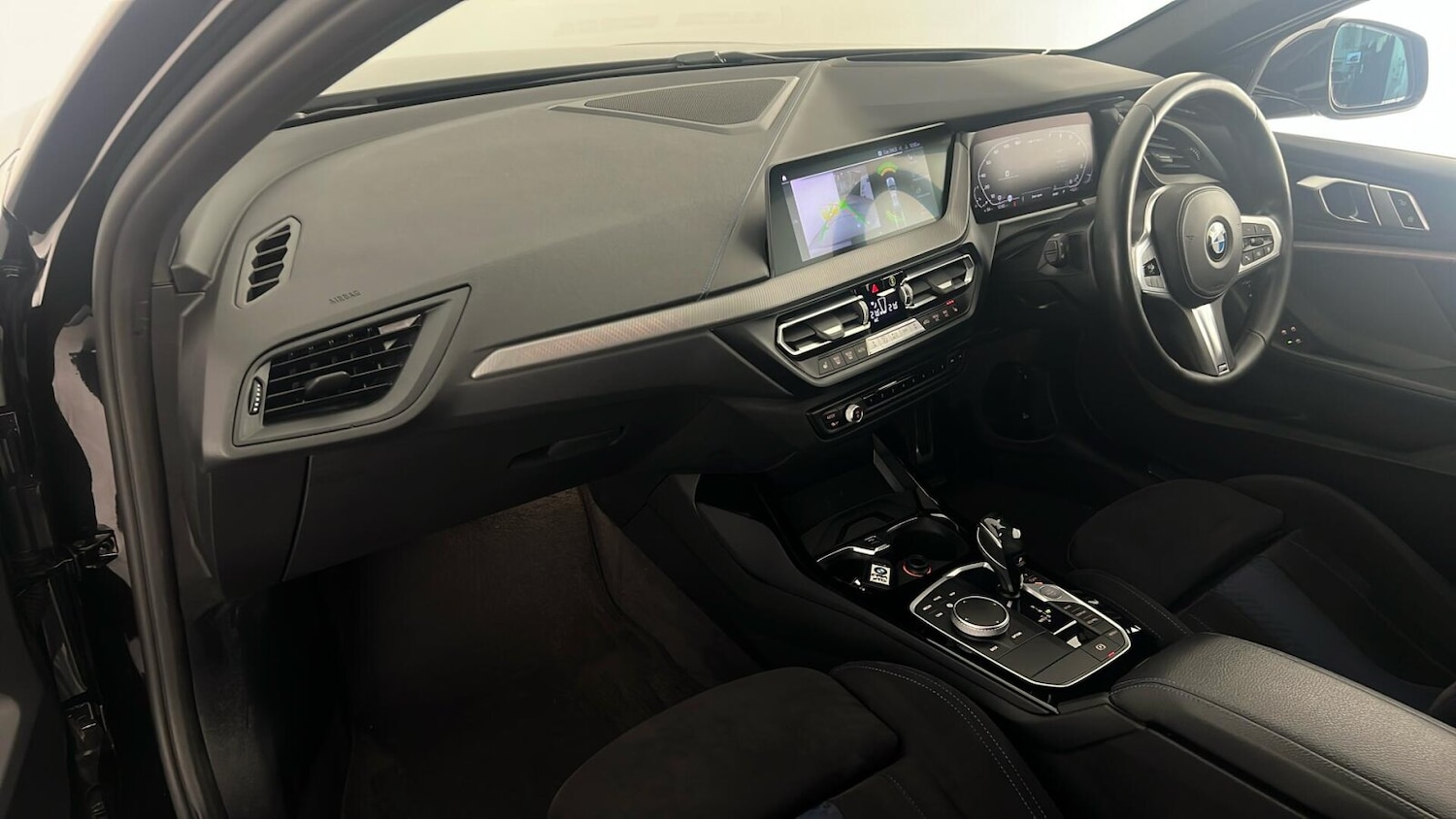 Used BMW 1 Series 2020 for sale - 76140292: Photo 18