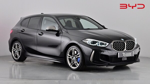 Used BMW 1 Series 2020 for sale - 76140292: Photo 1