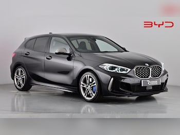 BMW - 1 Series