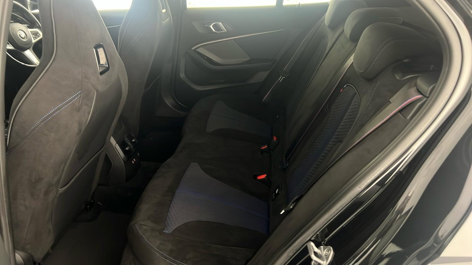 Used BMW 1 Series 2020 for sale - 76140292: Photo 20