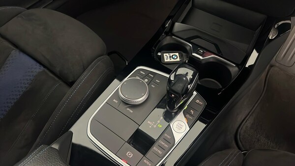 Used BMW 1 Series 2020 for sale - 76140292: Photo 20