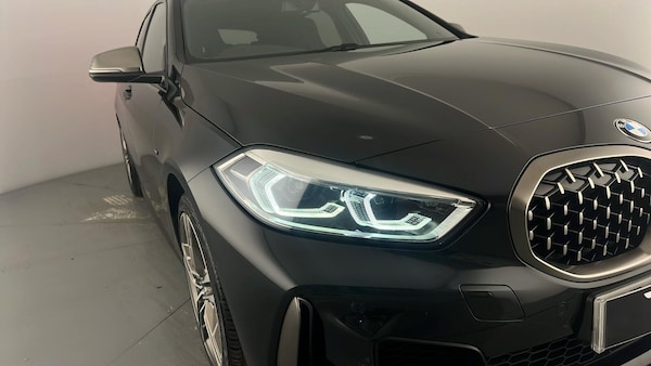 Used BMW 1 Series 2020 for sale - 76140292: Photo 24