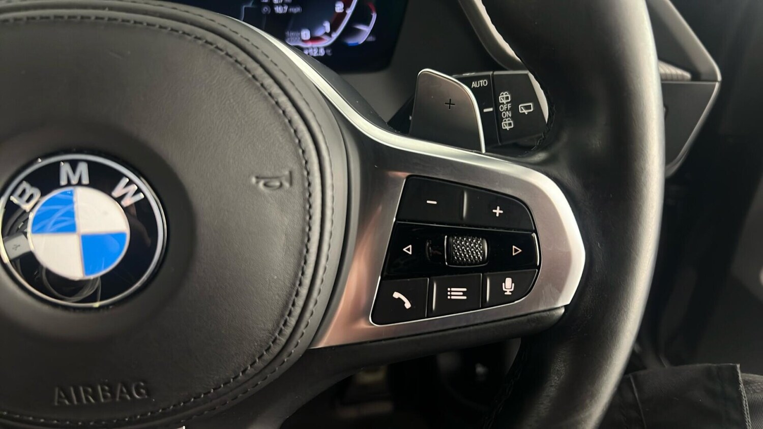 Used BMW 1 Series 2020 for sale - 76140292: Photo 25