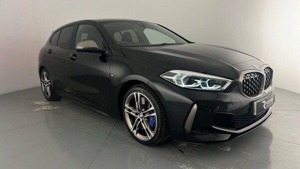 Used BMW 1 Series 2020 for sale - 76140292: Photo 25