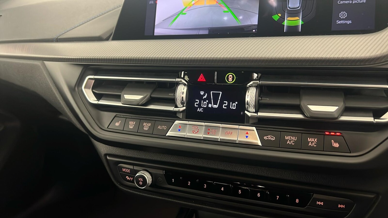 Used BMW 1 Series 2020 for sale - 76140292: Photo 26