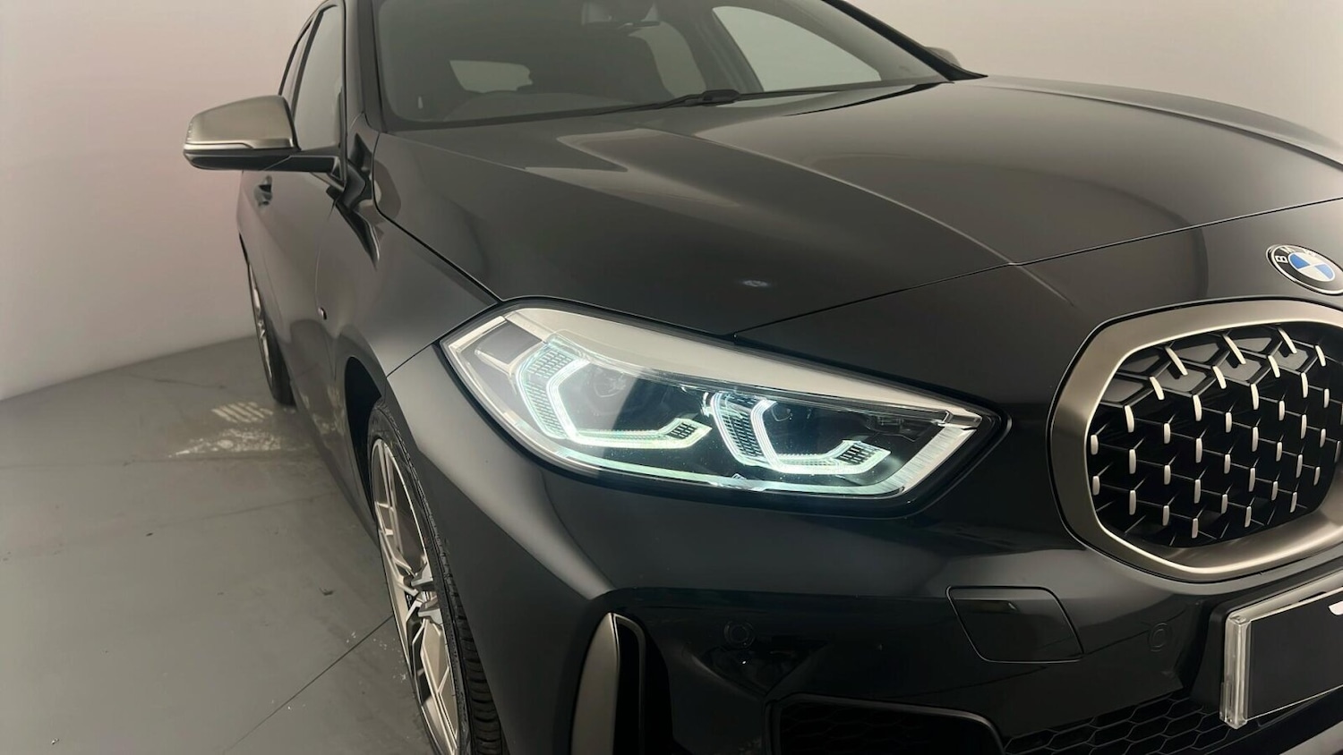 Used BMW 1 Series 2020 for sale - 76140292: Photo 29