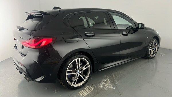 Used BMW 1 Series 2020 for sale - 76140292: Photo 29