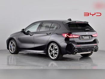 Used BMW 1 Series 2020 for sale - 76140292: Photo 2