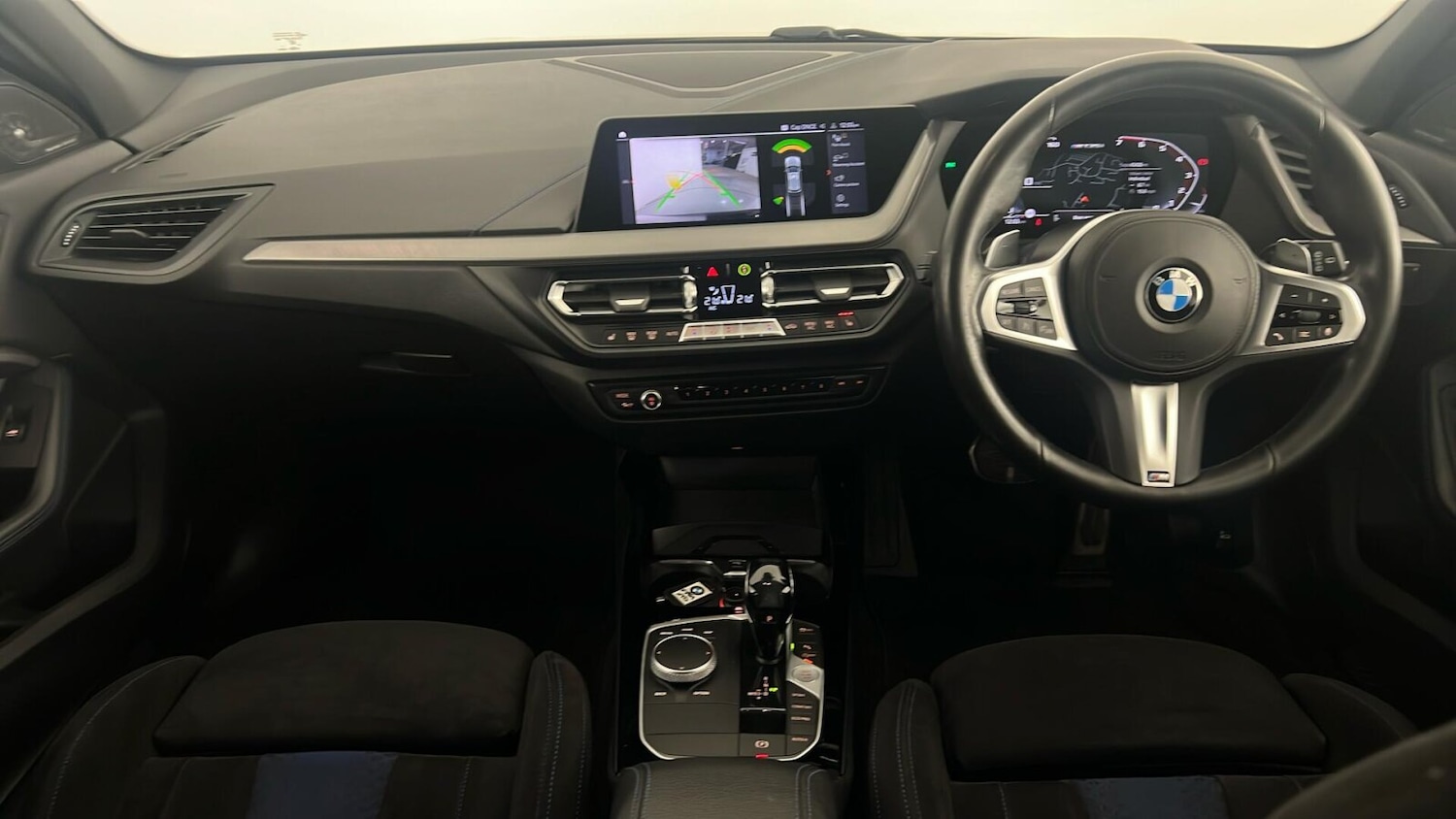 Used BMW 1 Series 2020 for sale - 76140292: Photo 3