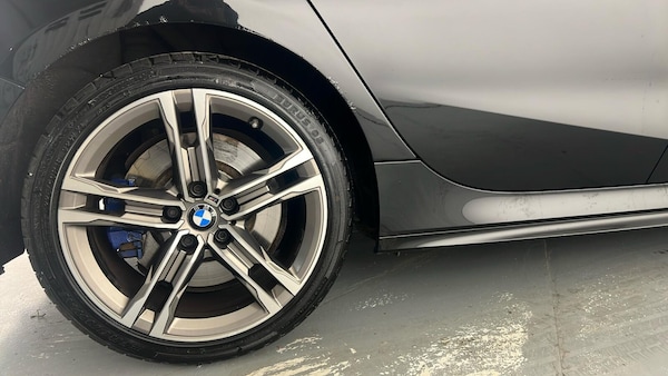 Used BMW 1 Series 2020 for sale - 76140292: Photo 30