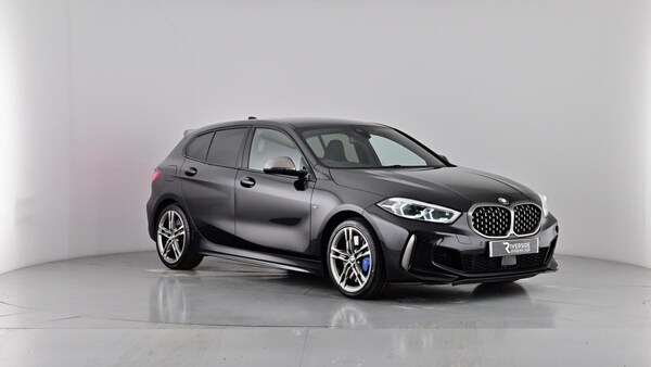 Used BMW 1 Series 2020 for sale - 76140292: Photo 38