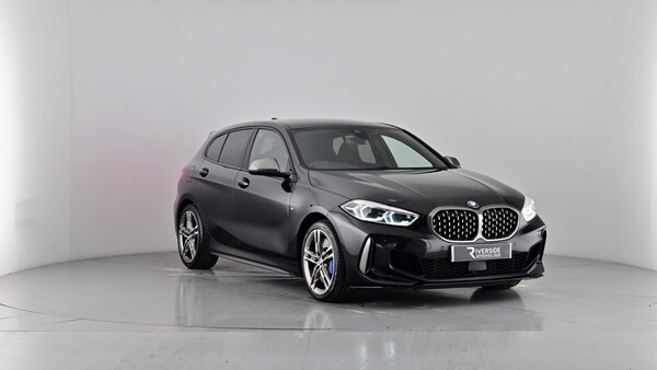 Used BMW 1 Series 2020 for sale - 76140292: Photo 39