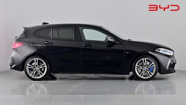 Used BMW 1 Series 2020 for sale - 76140292: Photo 3