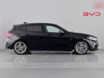 Used BMW 1 Series 2020 for sale - 76140292: Photo 3