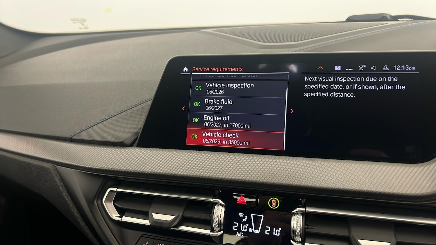 Used BMW 1 Series 2020 for sale - 76140292: Photo 40