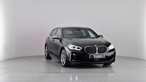 Used BMW 1 Series 2020 for sale - 76140292: Photo 40