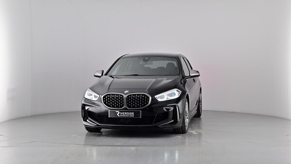 Used BMW 1 Series 2020 for sale - 76140292: Photo 43