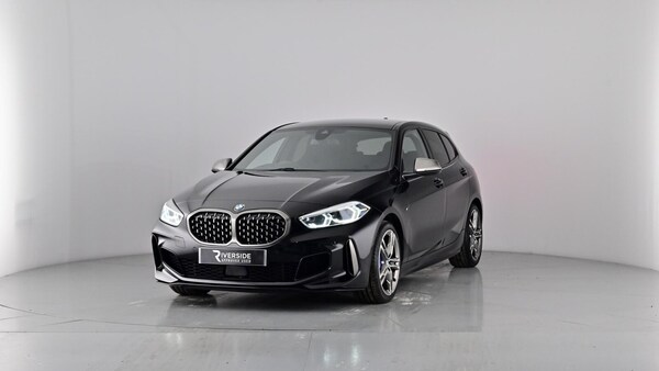Used BMW 1 Series 2020 for sale - 76140292: Photo 44