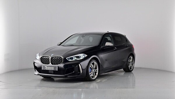 Used BMW 1 Series 2020 for sale - 76140292: Photo 45