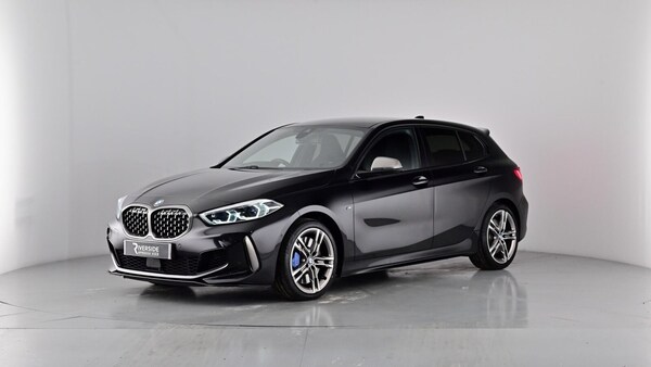 Used BMW 1 Series 2020 for sale - 76140292: Photo 46