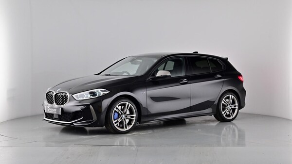 Used BMW 1 Series 2020 for sale - 76140292: Photo 47