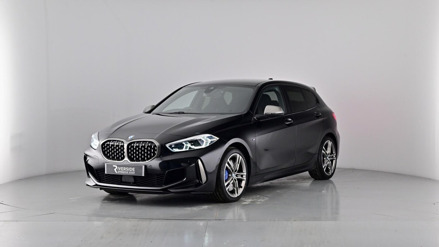 Used BMW 1 Series 2020 for sale - 76140292: Photo 48