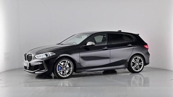 Used BMW 1 Series 2020 for sale - 76140292: Photo 48