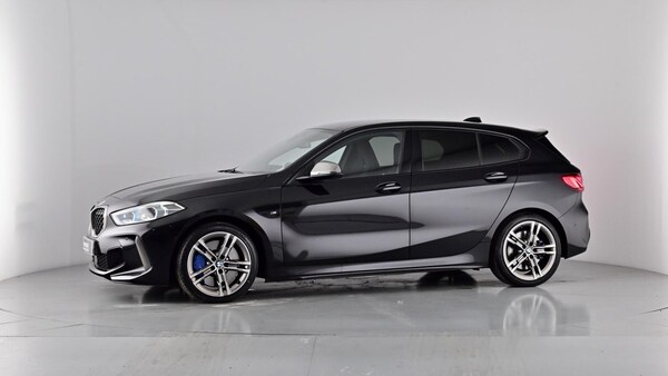 Used BMW 1 Series 2020 for sale - 76140292: Photo 49