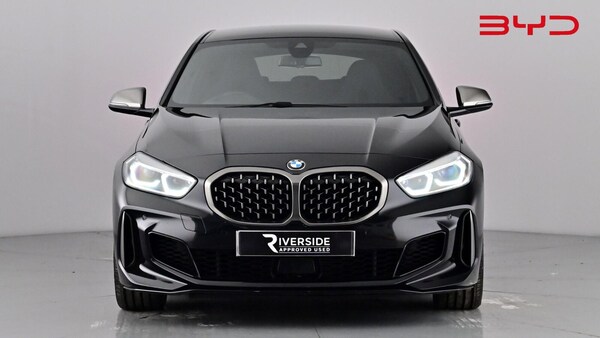 Used BMW 1 Series 2020 for sale - 76140292: Photo 4