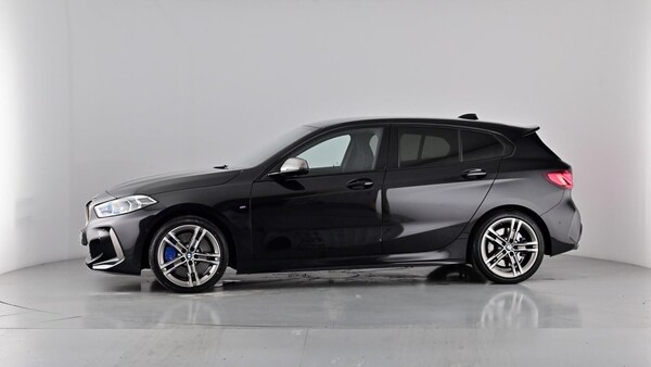 Used BMW 1 Series 2020 for sale - 76140292: Photo 50