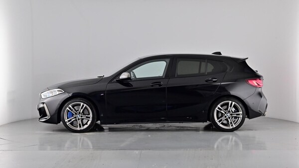 Used BMW 1 Series 2020 for sale - 76140292: Photo 51
