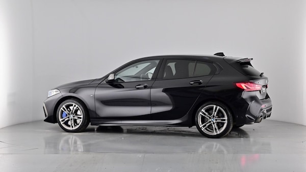 Used BMW 1 Series 2020 for sale - 76140292: Photo 53