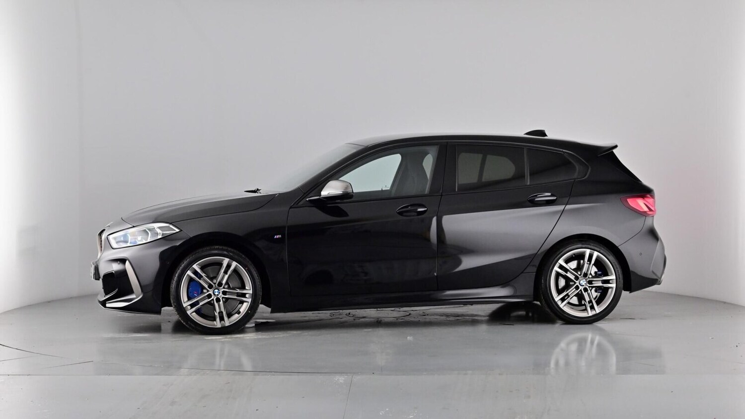 Used BMW 1 Series 2020 for sale - 76140292: Photo 54