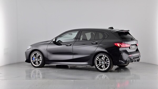 Used BMW 1 Series 2020 for sale - 76140292: Photo 54