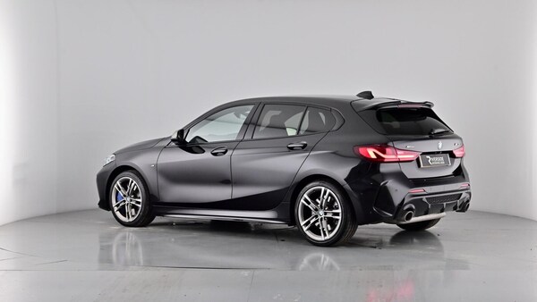 Used BMW 1 Series 2020 for sale - 76140292: Photo 55