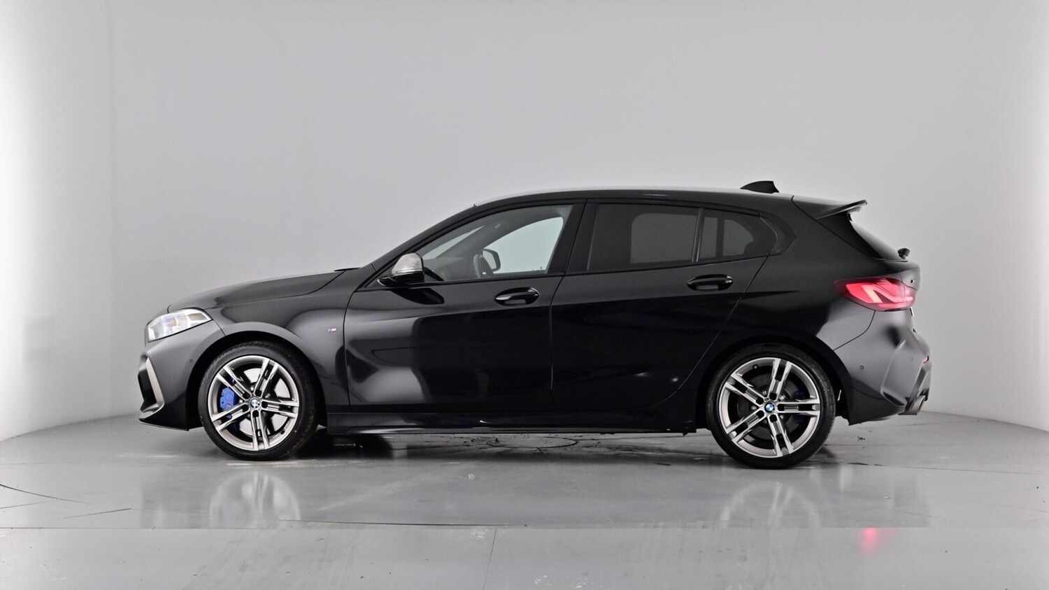 Used BMW 1 Series 2020 for sale - 76140292: Photo 56