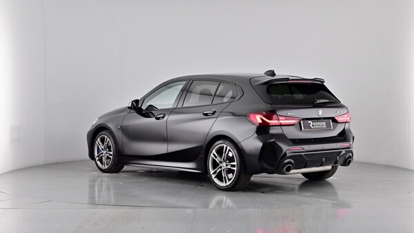 Used BMW 1 Series 2020 for sale - 76140292: Photo 56