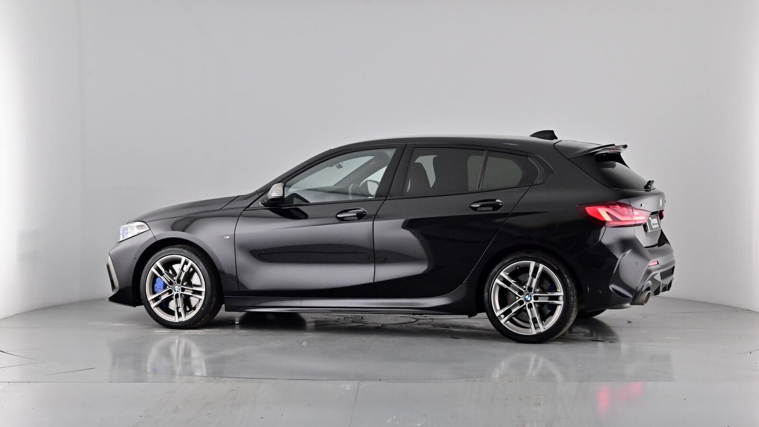 Used BMW 1 Series 2020 for sale - 76140292: Photo 57