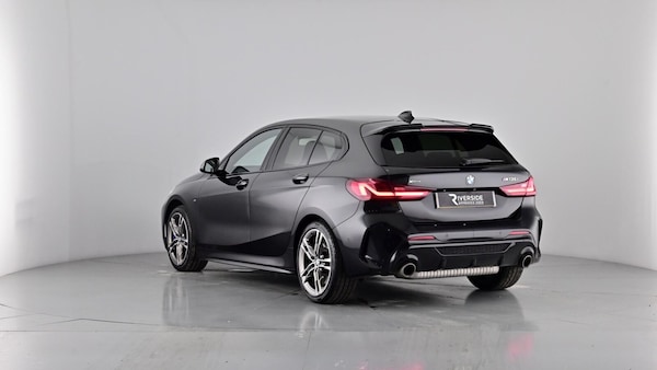 Used BMW 1 Series 2020 for sale - 76140292: Photo 57
