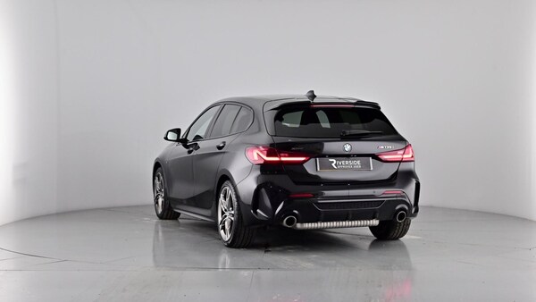 Used BMW 1 Series 2020 for sale - 76140292: Photo 58