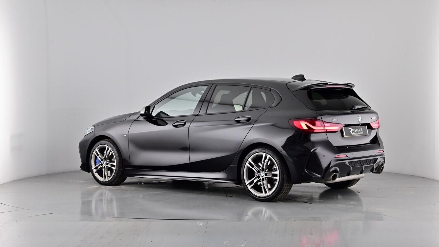 Used BMW 1 Series 2020 for sale - 76140292: Photo 59