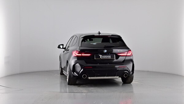 Used BMW 1 Series 2020 for sale - 76140292: Photo 59