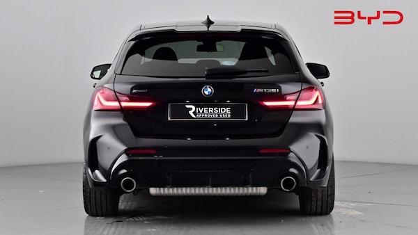 Used BMW 1 Series 2020 for sale - 76140292: Photo 5
