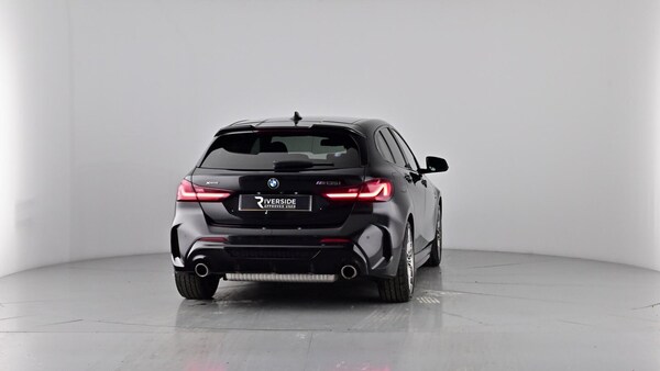 Used BMW 1 Series 2020 for sale - 76140292: Photo 61