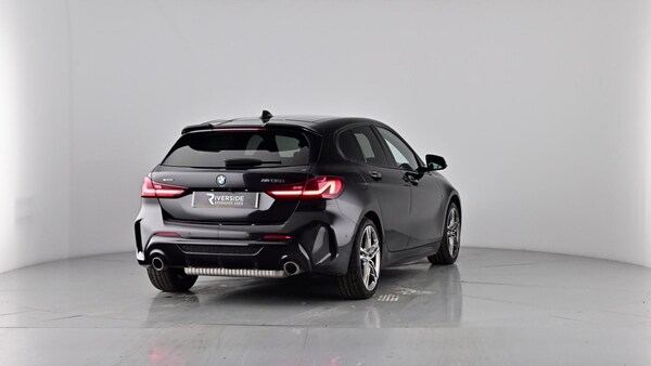 Used BMW 1 Series 2020 for sale - 76140292: Photo 62