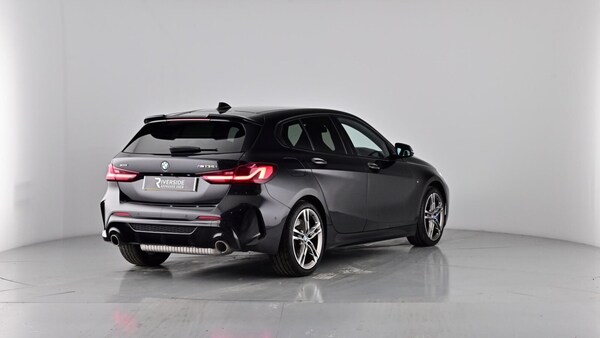 Used BMW 1 Series 2020 for sale - 76140292: Photo 63