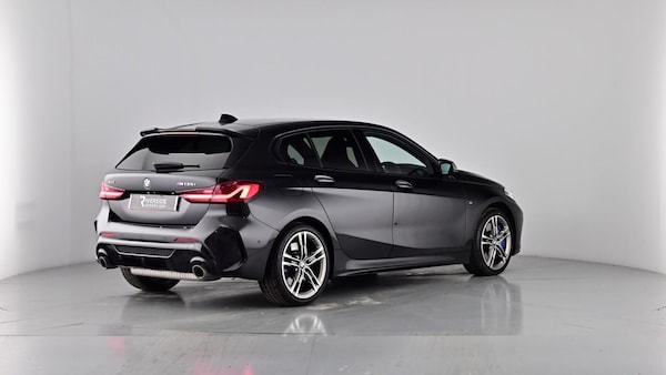 Used BMW 1 Series 2020 for sale - 76140292: Photo 64